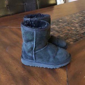 Girls Uggs